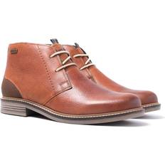 Barbour readhead chukka boots Barbour Readhead - Mahogany