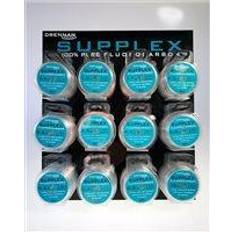 Drennan Supplex Flurocarbon 5.0lb 0.19mm