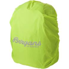 Bergans Tasketilbehør Bergans Rain Cover Small Neonyellow S
