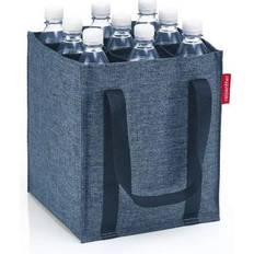 Reisenthel Håndtasker Reisenthel Bottlebag Twist Blue Taske