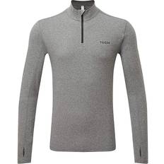 Tog24 Snowdon Mens Thermal Zipneck