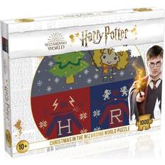 Harry Potter Puslespil Harry Potter New