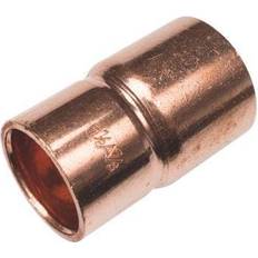 Sanha SANHA loddereduktion mf/np 1.1/8-1/2'' Til industikøl 130 bar. Kobber