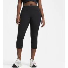 Nike Rise Crop Running Leggings