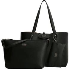 Guess brenton Guess Women's Eco Brenton Tote Bag Black