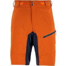KARPOS Val Viola Broek - Zwart