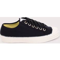Novesta Star Master Organic Cotton Sneaker - Black