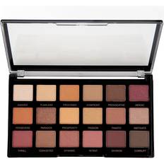 Makeup revolution palette Revolution Beauty Regeneration Palette Mirage