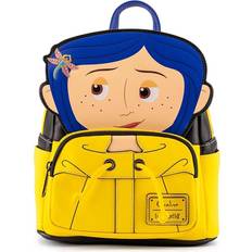 Loungefly backpack Loungefly Backpack Laika Los Mundos De Coraline 26 Cm Flerfarvet