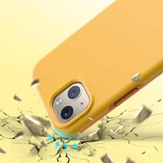 Iphone 13 etui Choetech MFM Anti-drop Case Etui for MagSafe iPhone 13 Mini