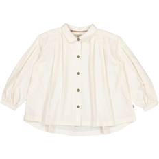 Wheat Oberteile Wheat Fabiola Shirt - Eggshell (0685g-350 -3129)