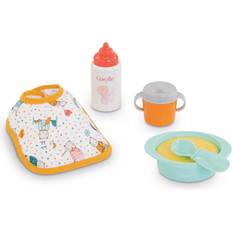 Corolle Accessorio per bambola Bambole e Case delle Bambole Corolle Mealtime Set