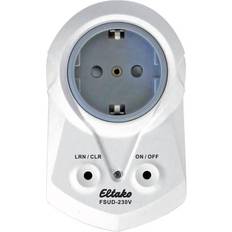 Accessori Elettrici Eltako FSUD-230V Presa Dimmer