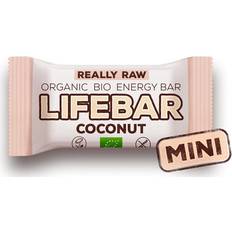 Lifefood LifeBar Mini Coconut RAW Ø