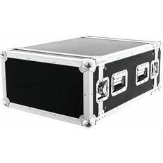 Roadinger Amplifier Rack PR-2ST 6U 57cm