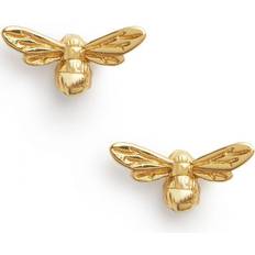 Olivia Burton Lucky Bee Earrings Earrings