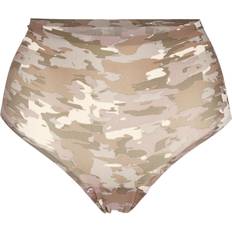 Camouflage Knickers Chantelle Softstretch Full Brief