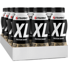 Protein XL Shake Vanilla 475ml