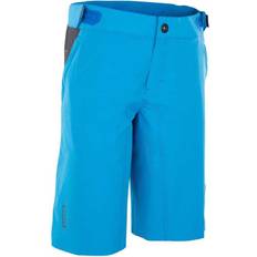 ION Bikeshorts Traze AMP WMS 34 - Pink Isback