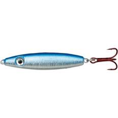 Fiskegrej Kinetic Crazy Herring 42g blue/crystal