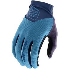 Rot Handschuhe Troy Lee Designs Ace 2.0 - Solid Slate Blue