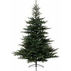 Fir Kaemingk 8ft Grandis Fir Artificial Juletræ 240cm