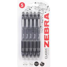 Zebra pens Zebra Z Grip Smooth Retractable Ballpoint Pen