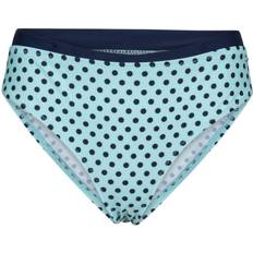 Viola Fondi bikini Trespass Pantaloni Bikini da Donna/Signora Gabriel - Violetto