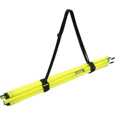 Cheap Exercise Racks Precision Training Boundary Pole Carry Strap