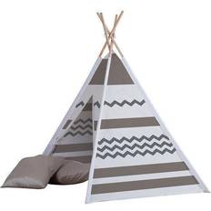 Tipi Tent