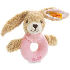 Steiff Hoppel Bunny Grab Ring