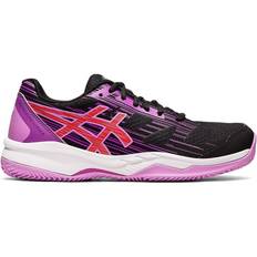 43 Zapatillas deportivas para raqueta Asics Gel-Padel Exclusive 6 Negro - Rosa