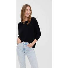 Nylon Blusen Vero Moda Ellie Sweater