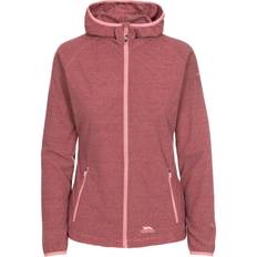 Trespass Jennings Hoodie Fleece - Bleu