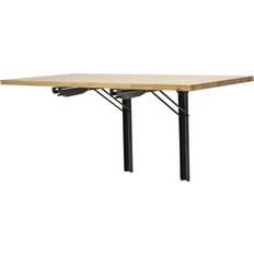 Work Benches Sportsman Series Sportsman Series Wall-Mounted Folding Workbench, WMFW