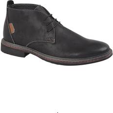 Men's 3 Eye Desert - Black