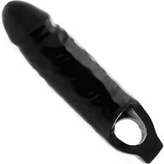 Fundas para pene Master Series Mamba Cock Sheath XL