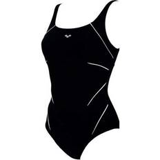 Arena Bañador para mujer Jewel - Noir