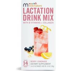 Munchkin Milkmakers Lactation Drink Mix 14.0 ea