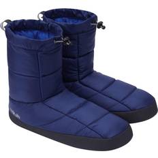 Sininen Tossut Rab Cirrus Hut Boot - Black