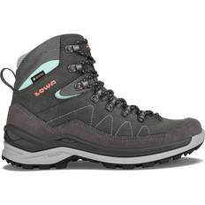 Lowa Trekkingschuhe Lowa Women's Toro Pro Gore-Tex Mid Graphite