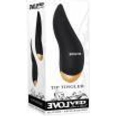 Evolved Novelties Evolved Black Erotisk Massager