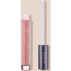 Inika Läpprodukter Inika Lip Gloss Blossom