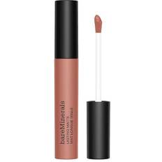 BareMinerals Mineralist Comfort Matte Liquid Lipcolor - Lucky