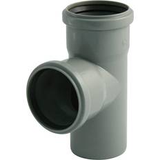 Ht-pp (amax pro) ø40 mm x 40 x 87,5° grå gren