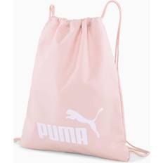 Rosa Gymposer Puma Phase Gym Sack, Rose Quartz