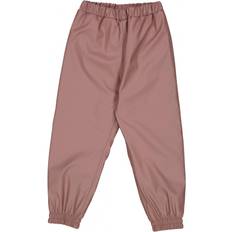 Günstig Thermohosen Wheat Um Thermo Rain Pants - Dusty Lilac