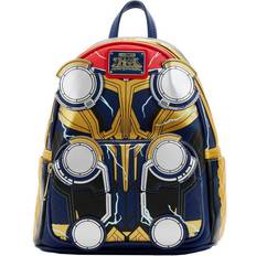 Loungefly Backpacks Loungefly Marvel Backpack Thor Cosplay