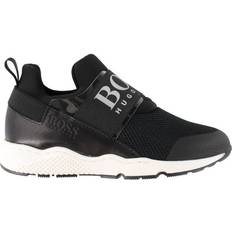 Kid's Trainers - Black