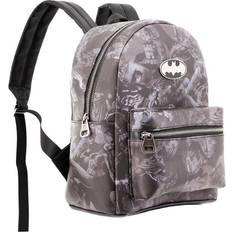 Marvel Rygsække Marvel Batman Logo Fasion Backpack